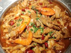 -胖哥俩肉蟹煲(上海悦荟广场店)