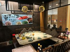 -淮扬府·游园京梦(北京SKP店)