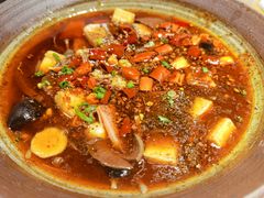 -宽味餐厅(万博广场店)