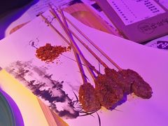-马邦子·紫苏烤鱼(恒隆广场店)