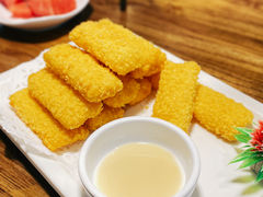 -3号仓库(幸福北路店)