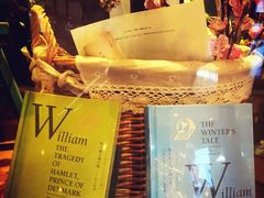 -西西弗书店&矢量咖啡(壹方购物中心店)