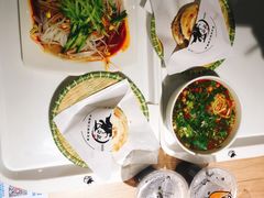 -白起肉夹馍
