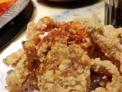 小酥肉-辣斗辣老火锅(开发区店)