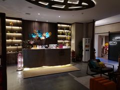 -迪洲SPA(大明宫店)