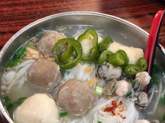 -新武二广福潮粉面食馆(哥英布拉街)