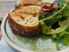 -O'mills Sourdough Bakery&Bistro(永嘉路店)