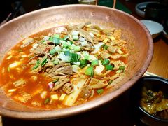 -云海肴·汽锅鸡·云南菜(高德置地店)