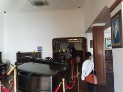 -鼓浪屿钢琴博物馆