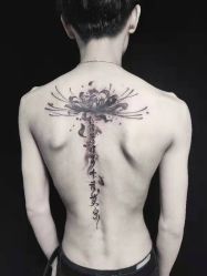 点击看大图 -冰岛刺青·手工耳饰品售卖·专业纹身