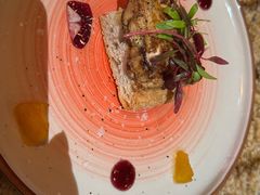 -BROWNSTONE布朗石西班牙餐厅(富城店)