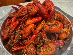 -九喜龙虾(凤城六路直营店)