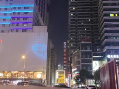 -炊烟小炒黄牛肉(中心印象城店)
