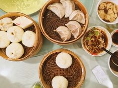 -花园茶楼(兴城西路店)