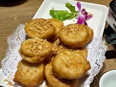 -直隶安家牛肉罩饼(建华店)