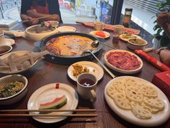 -黄家码头老火锅(解放碑旗舰店)