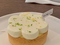 -Ten Olives甜点