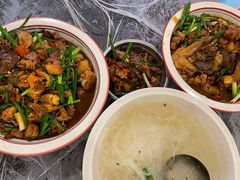 -高子烧鸡公(五里堆路店)