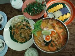 冬阴功-Kat's Kitchen