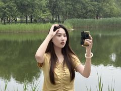 -圣露庄园·露营·烤肉·亲子
