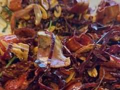 -前王院•巧克力海鲜市集餐厅(万平口店)