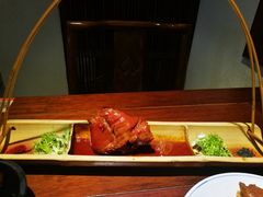 -大牌大·传统杭帮菜(湖滨店)