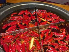-陈眼镜火锅(总店)