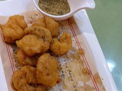 -桃子餐厅·天津菜(王顶堤总店)