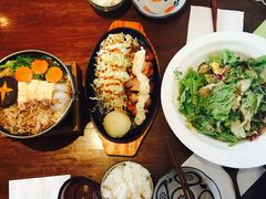 -铃木食堂(帽儿胡同店)