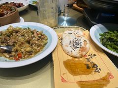 -7017浙菜•建德味(中财店)