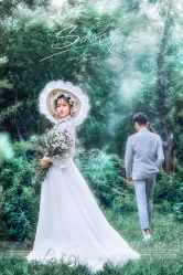 -梵梦影像馆(绿博园店)