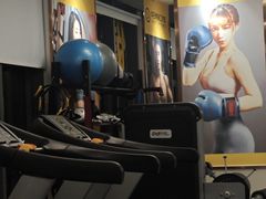 -中田健身工作室(杭州五洲国际店)