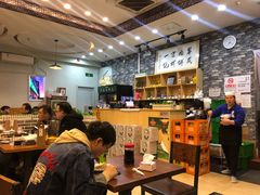 -清真永恒华威肉饼(潘家园店)