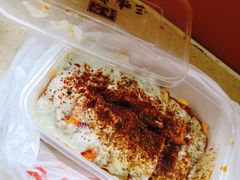 -老绍兴三味臭豆腐(奥林匹克购物广场店)