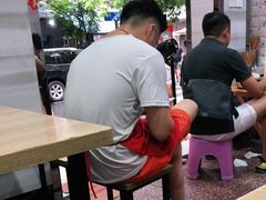 -全家福米线