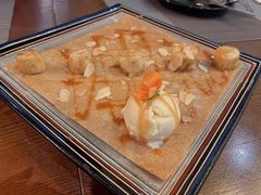 -LA CREPERIE BRETONNE布列塔尼法式餐厅(天童北路店)