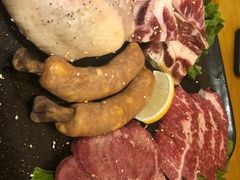-和萌牛肠烧烤(财富中心店)
