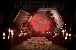 -忆江南婚礼策划(姑苏店)