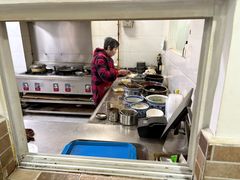 -洁美凉粉店(温江店)