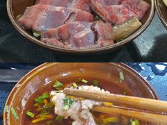 -谭记重庆老火锅(总店)