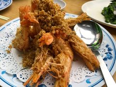 -無招牌海鮮(芽笼店)