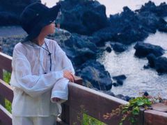 -龙头岩(Dragon Head Rock)
