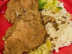 排骨饭-大圆碗(天海店)