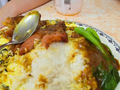 -渔记茶餐厅(渔村店)