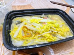 -水门巷餐厅(古子城店)