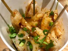 -太二酸菜鱼(深圳布吉万象汇店)
