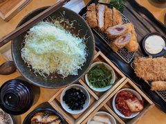 -胜博殿日式炸猪排(西红门店)