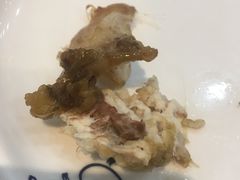 -台山美食一绝阿四台山黄鳝饭(阿四创作店)