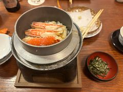 -蟹道乐(新宿本店)