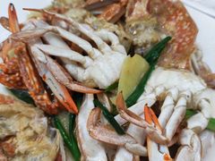 -新享乐海鲜(翠华路店)